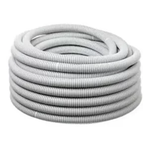 Tuberia Flexible libre de  Halogenos