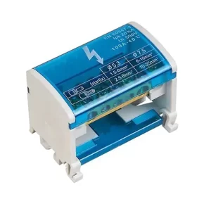 Repartidor Bipolar 7 Polos