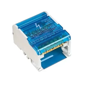 Repartidor Tetrapolar 11 Polos