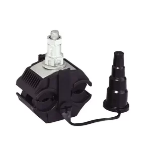 Grampa de Retención para Cable Preemsamblado DCR2.4-25MM2