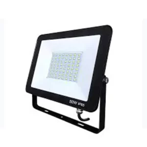 Proyector Led DE AREA (LUZ Fría) 50W